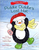 Piddle Diddles Lost Hat