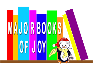 Major Books of Joy